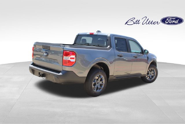New 2026 Ford Maverick XLT FWD image 3