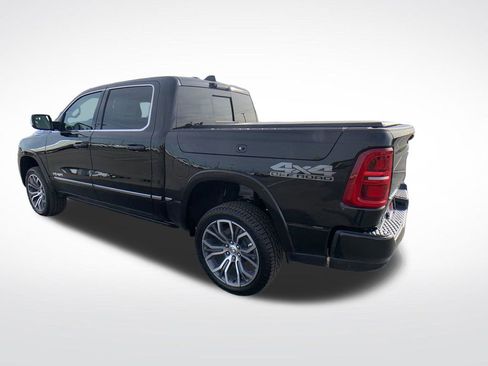 New 2026 RAM 1500 Tungsten image 3