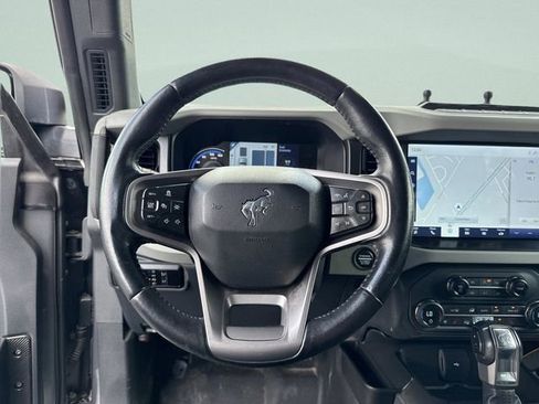 Used 2021 Ford Bronco Badlands AWD/4WD image 41