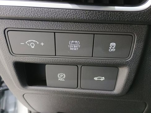 New 2026 Hyundai Sonata Blue image 12