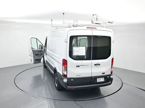 Used 2017 Ford Transit 250 148 Medium Roof image 46