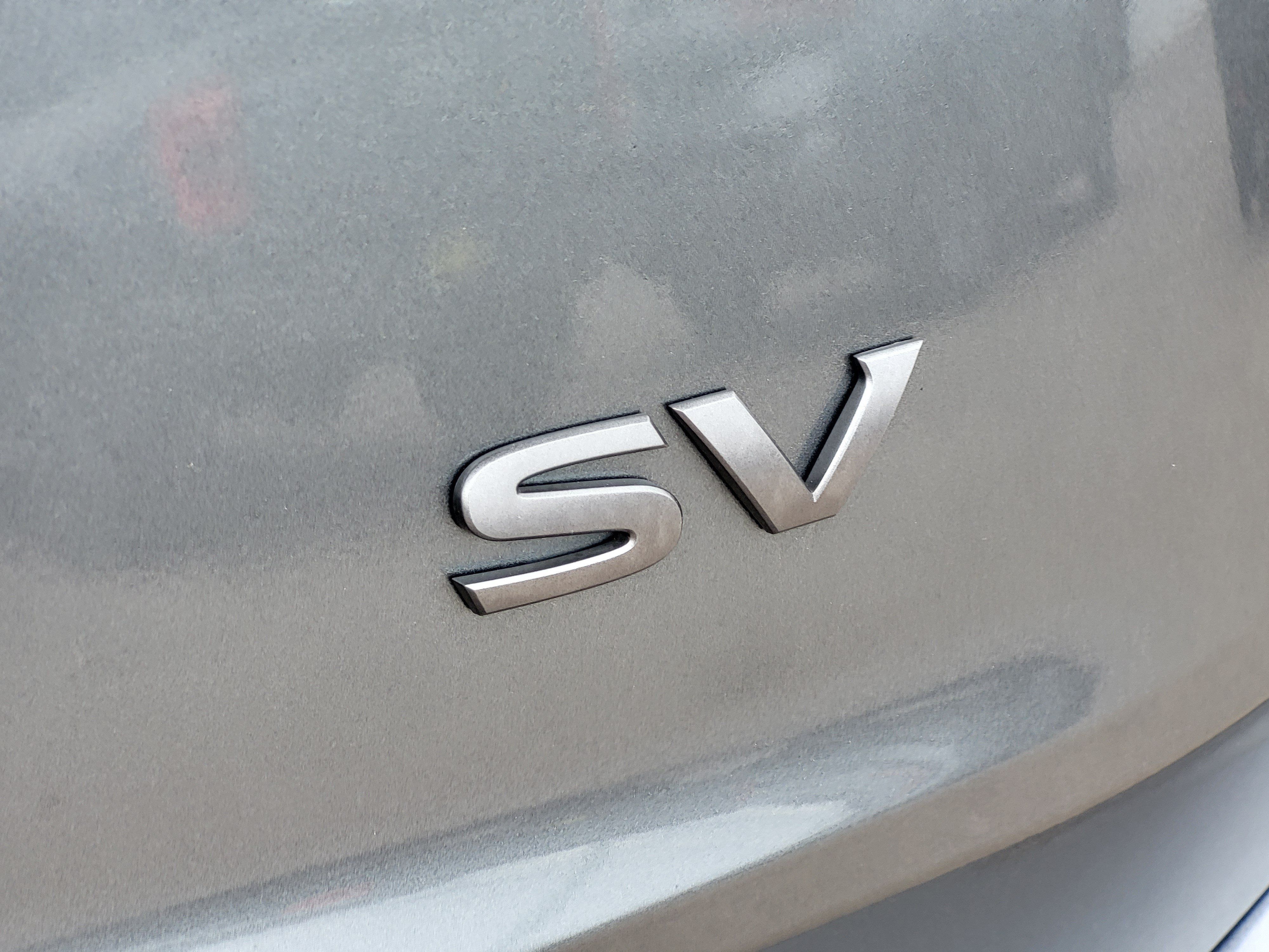 Certified 2024 Nissan Rogue SV FWD image 11
