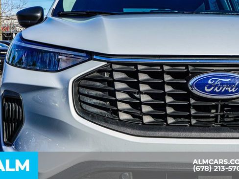 Used 2025 Ford Escape Active AWD/4WD image 12