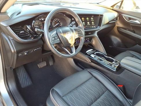 Used 2023 Buick Envision Avenir image 3
