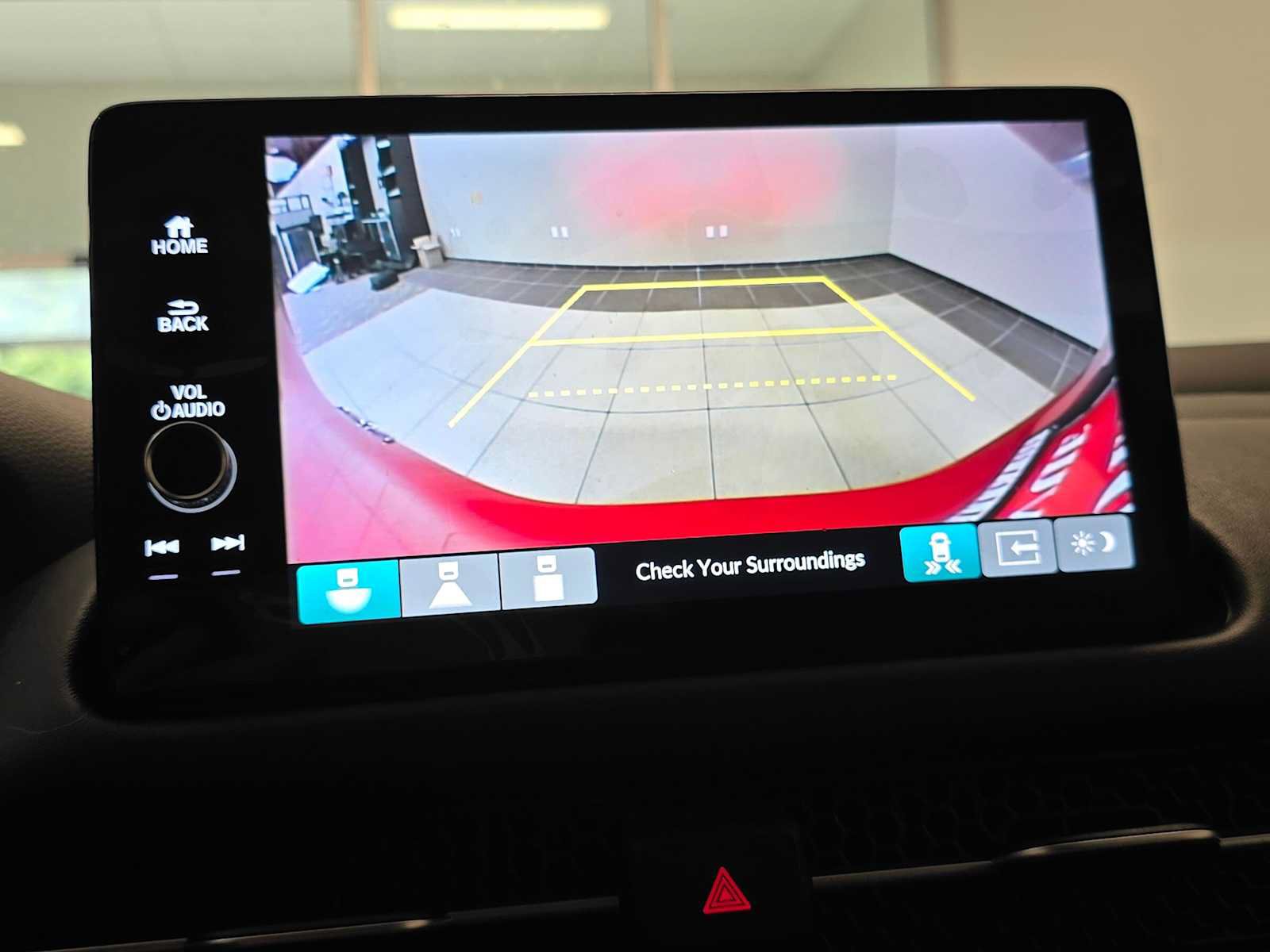 Used 2025 Honda HR-V EX-L image 13