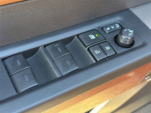 New 2026 Toyota Tundra 1794 Edition image 21