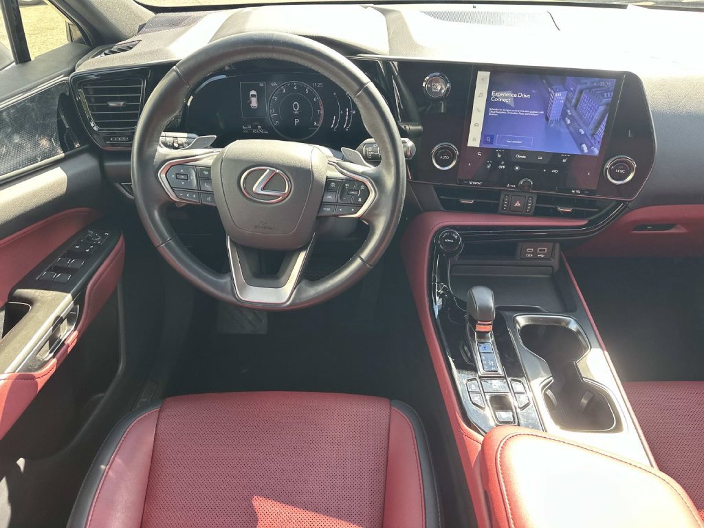 Used 2024 Lexus NX 350 AWD w/ Cold Area Package image 20
