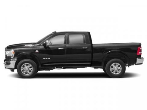 Certified 2021 RAM 2500 Laramie image 6
