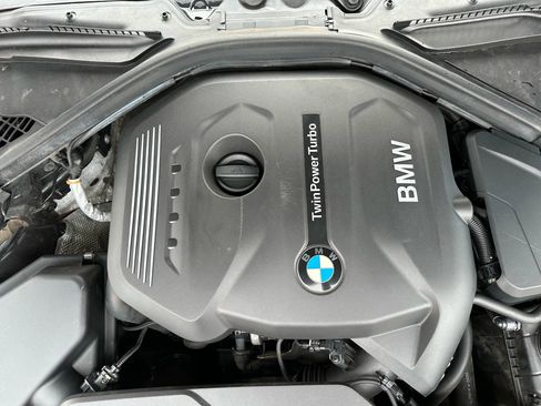 Used 2018 BMW 430i Gran Coupe xDrive image 10