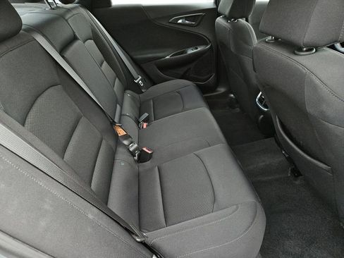 Certified 2023 Chevrolet Malibu LT image 31