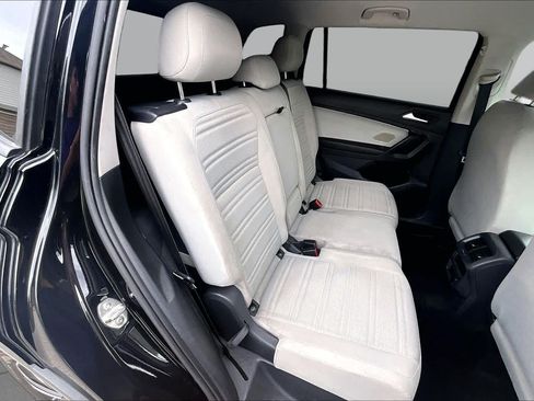 Used 2022 Volkswagen Tiguan S FWD image 20
