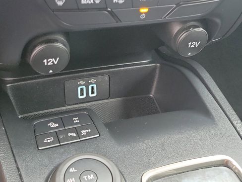 Used 2022 Ford Ranger XLT w/ Equipment Group 301A Mid image 28