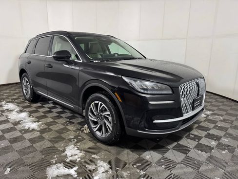 New 2026 Lincoln Corsair Premiere AWD/4WD image 7