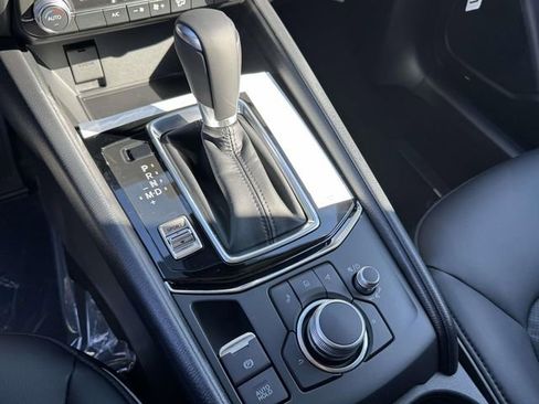 New 2025 MAZDA CX-5 AWD 2.5 S w/ Select Package image 7