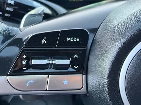 Used 2022 Hyundai Tucson SEL image 4