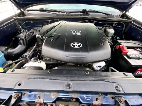 Used 2008 Toyota Tacoma 4WD Access V6 AT image 28
