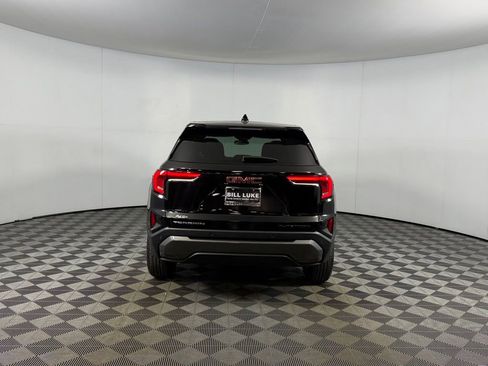 Used 2026 GMC Terrain Elevation FWD image 8