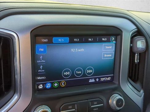 Used 2019 GMC Sierra 1500 Elevation w/ Elevation Value Package image 16