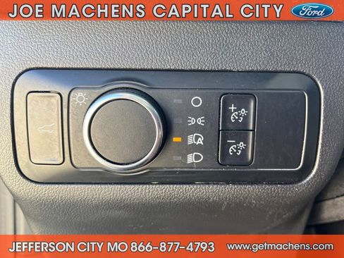 Certified 2023 Ford Escape Active w/ Tech Pack #2 image 22