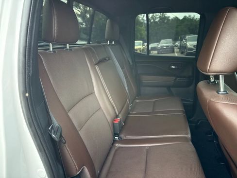 Used 2024 Honda Ridgeline RTL image 15