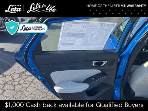 New 2026 Acura Integra A-Spec image 14