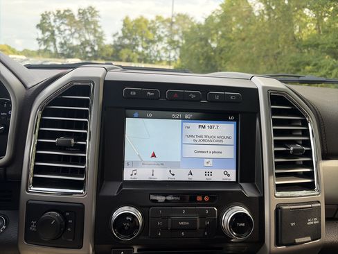 Used 2018 Ford F250 King Ranch w/ King Ranch Ultimate Package AWD/4WD image 37