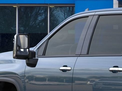 New 2026 Chevrolet Silverado 2500 High Country w/ High Country Premium Package AWD/4WD image 12