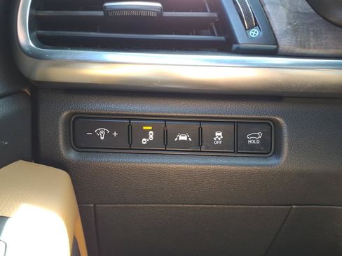 Used 2021 Kia Telluride SX w/ Nightfall Edition Package AWD/4WD image 17