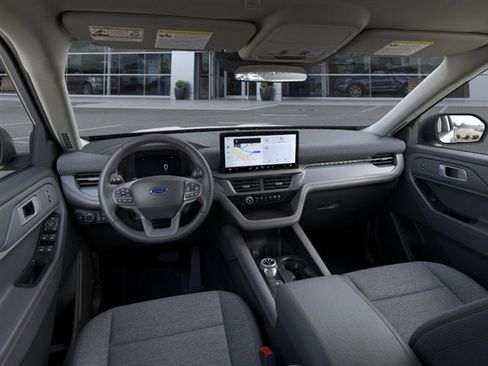 New 2026 Ford Explorer Active AWD/4WD image 9