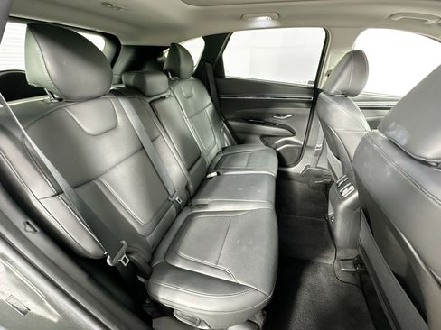 Used 2023 Hyundai Tucson Limited image 28