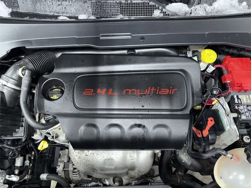 Used 2020 Jeep Compass Latitude w/ Popular Equipment Group image 12