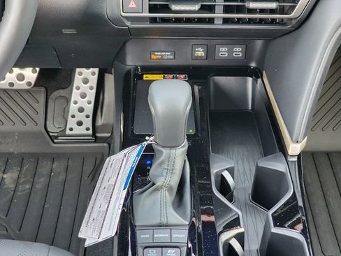 New 2026 Toyota Camry XSE image 10