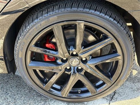 Used 2018 Lexus GS 350 F Sport w/ Cold Weather Package image 9