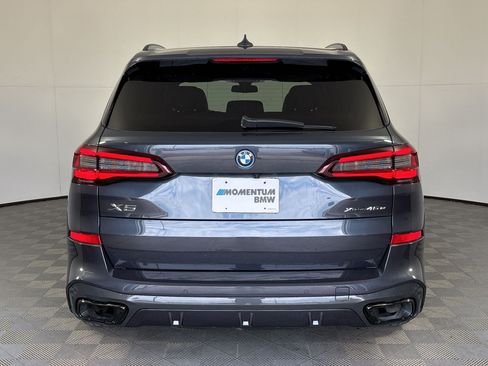 Used 2022 BMW X5 xDrive45e w/ M Sport Package AWD/4WD image 10