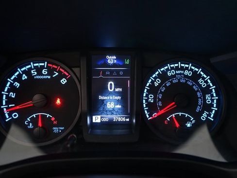 Used 2023 Toyota Tacoma SR image 29