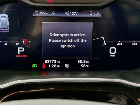 Used 2020 Audi Q3 2.0T Premium Plus image 13