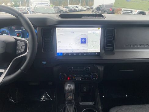 New 2026 Ford Bronco Big Bend image 28