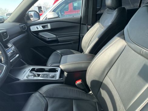 Used 2023 Ford Explorer ST w/ Equipment Group 401A image 26