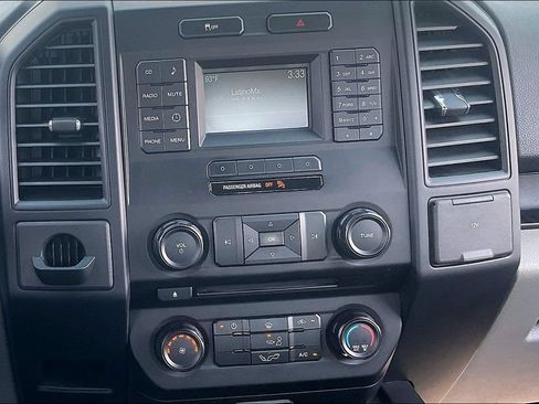 Used 2015 Ford F150 XL w/ Equipment Group 101A Mid RWD image 5