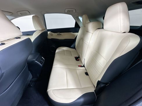 Used 2020 Lexus NX 300 image 22