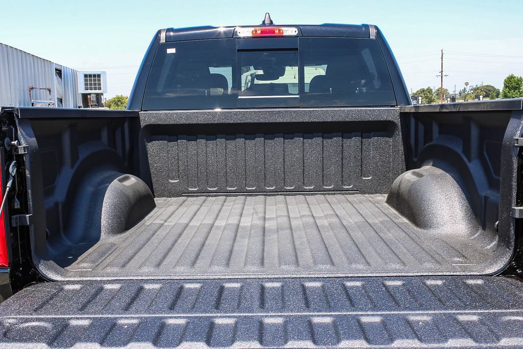 New 2026 RAM 1500 RHO AWD/4WD image 26