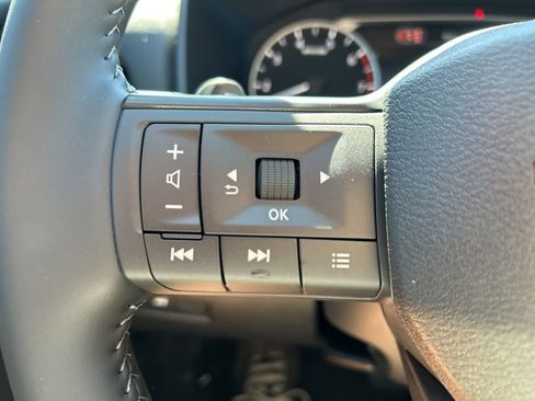 New 2026 Nissan Rogue SV image 27