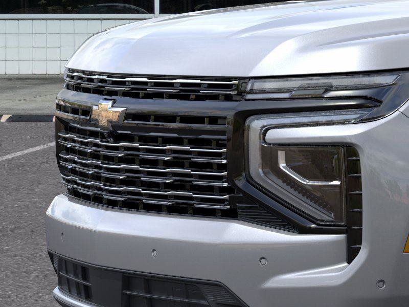 New 2026 Chevrolet Tahoe High Country AWD/4WD image 13