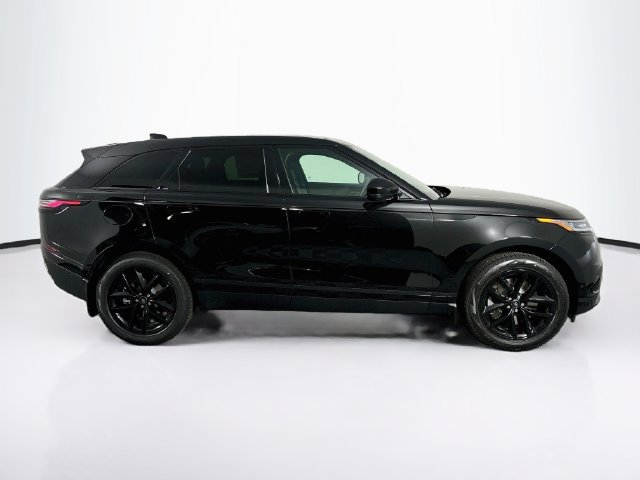 New 2026 Land Rover Range Rover Velar S AWD/4WD image 4