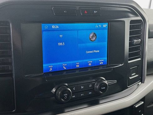 Used 2023 Ford F150 XLT AWD/4WD image 19