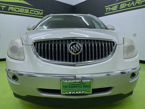 Used 2012 Buick Enclave Leather image 3