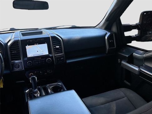 Used 2019 Ford F150 XLT w/ Equipment Group 302A Luxury image 25