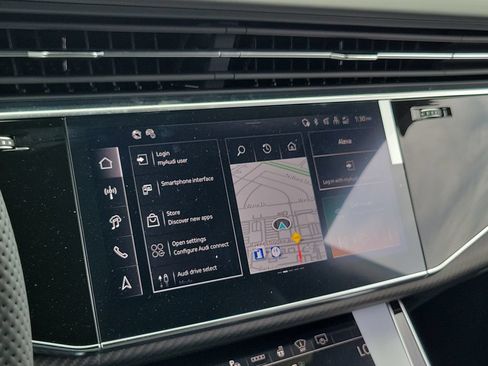 New 2026 Audi SQ8 Prestige AWD/4WD image 11