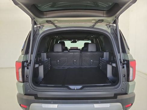 Used 2026 Honda Passport TrailSport Elite image 10