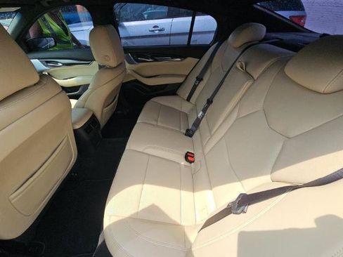 Used 2020 Cadillac CT5 Premium Luxury RWD image 13